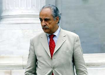 Με δική τους ασφάλεια, αλλά εν γνώσει των ελληνικών Αρχών, οι αθλητές το 2004