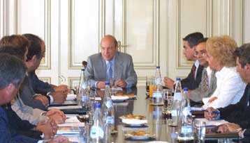 Αισιοδοξία για την πορεία των ελληνικών εξαγωγών – Αύξηση 7% το πρώτο εξάμηνο