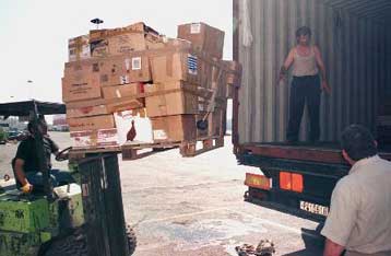 Αύξηση 24,7% στο έλλειμμα του εμπορικού ισοζυγίου το πρώτο πεντάμηνο