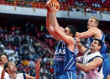 Ξεπέρασε το σοκ η εθνική και παίζει για την 5η θέση με 63-56 επί του Ισραήλ