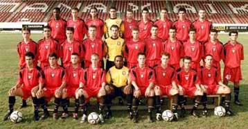 Παρέμεινε τελικά στη Β εθνική η Παναχαϊκή