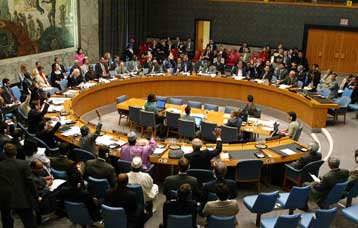 Αρση των διεθνών κυρώσεων κατά της Λιβύης, μετά τη συμφωνία με τη Γαλλία