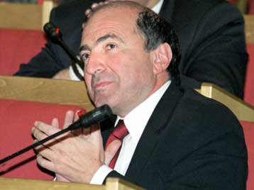 Απερρίφθη το ρωσικό αίτημα έκδοσης του Μπόρις Μπερεζόφσκι από τη Βρετανία