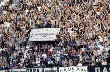 Νέα σενάρια πώλησης ή μεταβίβασης του πακέτου Μπατατούδη στον ΠΑΟΚ