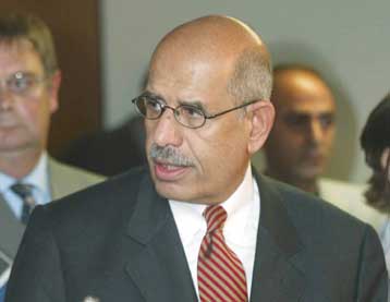 Τελεσίγραφο της ΙΑΕΑ στο Ιράν για πλήρη συμμόρφωση σχετικά με τα πυρηνικά