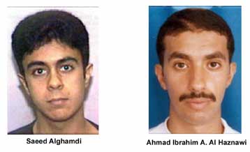 Στη δημοσιότητα η μαγνητοσκοπημένη «διαθήκη» ενός εκ των αεροπειρατών της 11/9