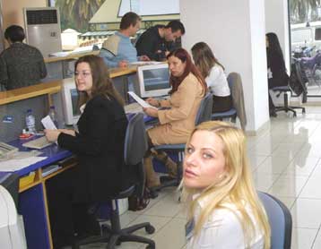 Διαφθορά και ζημιές εκατομμυρίων ευρώ σε πολλές δημοτικές εταιρείες της χώρας