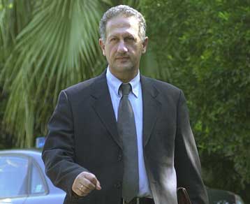 «Σενάρια» απλής αναλογικής στις προτάσεις του Κώστα Σκανδαλίδη για τον εκλογικό νόμο