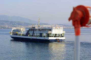 Καθημερινές 6ωρες στάσεις εργασίας στο πορθμείο Ρίου-Αντιρρίου από την ερχόμενη Δευτέρα