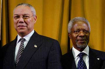 Υπέρ της αδιάλειπτης εφαρμογής του «οδικού χάρτη» οι πέντε του Συμβουλίου Ασφαλείας