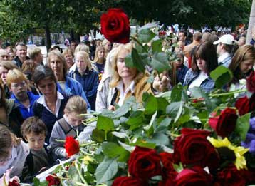 Ημέρα κρίσης την Κυριακή για την ένταξη της Σουηδίας στην ευρωζώνη