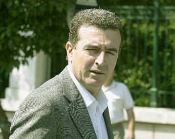 Η αλλαγή στο ΠΑΣΟΚ γίνεται τώρα, τονίζει ο Μιχάλης Χρυσοχοΐδης