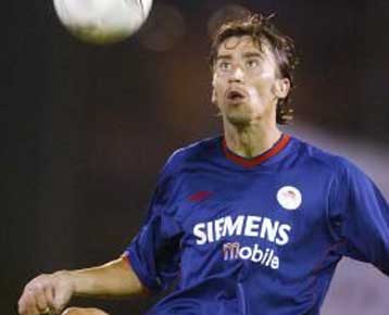 Εκτός αποστολής Ολυμπιακού ο Αντζας, παίζει ο Χούτος με Σοσιεδάδ