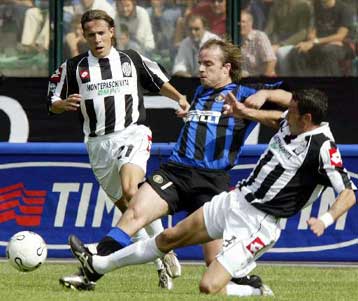 Εύκολα ή δύσκολα επικράτησαν τα φαβορί στην Ιταλία