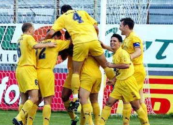 Ιστορική νίκη η Χαλκηδόνα, διπλό για ΠΑΟΚ, ισοπαλίες για Πανιώνιο-ΟΦΗ, Πανηλειακό-Αρη