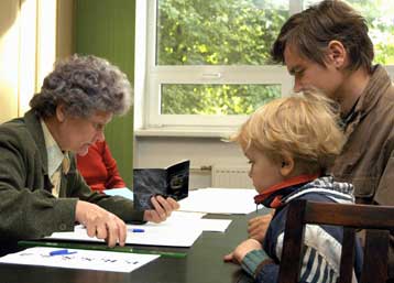 Υπέρ της ένταξης στην ΕΕ το 67% των Εσθονών