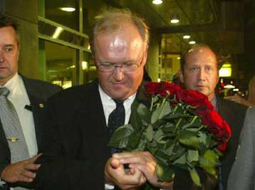 Απογοήτευση στους κόλπους της ΕΕ από τη σουηδική απόρριψη του ευρώ