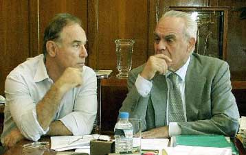 Νέες ανατιμήσεις σπεύδει να προλάβει το υπουργείο Ανάπτυξης