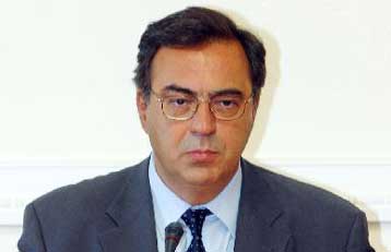 Το 2004 η ανάκαμψη στην ευρωζώνη, δηλώνει ο Νίκος Χριστοδουλάκης