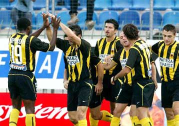 Τους αντικαταστάτες των Αμπονσά και Κασάπη αναζητά ο Μπάγεβιτς εν όψει Λα Κορούνια