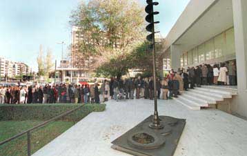 Γερμανική ζωγραφική του 18ου αιώνα στην Εθνική Πινακοθήκη έως τις 3 Νοεμβρίου