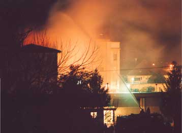 Τουλάχιστον 67 νεκροί και 20 τραυματίες από πυρκαγιά σε φυλακές της Σαουδικής Αραβίας