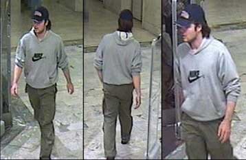 Νέα στοιχεία για το δολοφόνο της Ανα Λιντ αποκαλύπτει εξέταση DNA