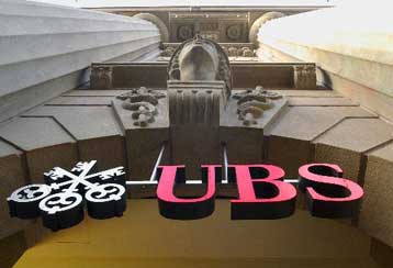 Θετικές προβλέψεις της UBS για τις ελληνικές τράπεζες