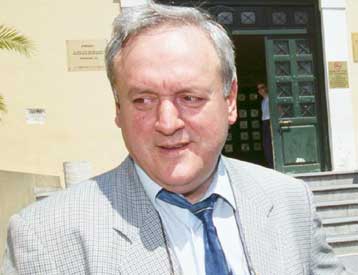 Λάβρος κατά Τσελέντη, αμφισβητεί το ρόλο Γιωτόπουλου ο δικηγόρος της οικογένειας Μάτη