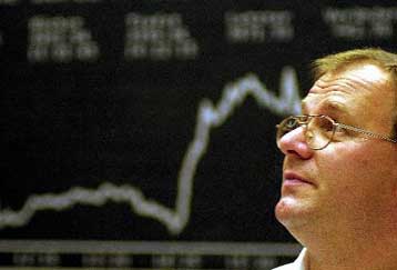 Ανοδικές τάσεις στα ευρωπαϊκά χρηματιστήρια την Τρίτη