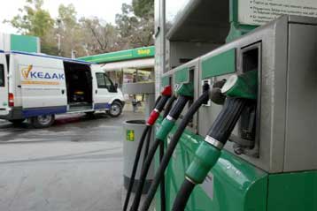 Μείωση τιμών έως και 15% στα υγρά καύσιμα μέσα στο Σεπτέμβριο