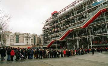 Ανοίγει τις πύλες του τον Οκτώβριο το Κέντρο Νεώτερου Πολιτισμού