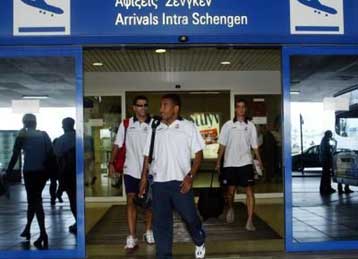 Συνέχεια της καλής παράδοσης ζήτησε ο Ιρουρέτα