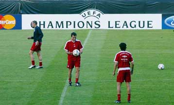 Δύσκολη αποστολή με περιθώρια… βαθμών αυτή του Ολυμπιακού, σύμφωνα με τον Προτάσοφ