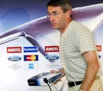 Χωρίς τον Ντε Πέδρο η Ρεάλ Σοσιεδάδ κόντρα στον Ολυμπιακό