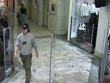 Στα χέρια της σουηδικής αστυνομίας ο βασικός ύποπτος για τη δολοφονία της Ανα Λιντ