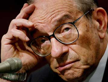 Αμετάβλητα στο 1% διατήρησε τα επιτόκια η Fed