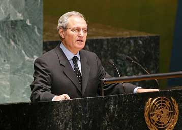 Τις κατηγορίες των ΗΠΑ περί «απειλής της παγκόσμιας ασφάλειας» απορρίπτει η Δαμασκός