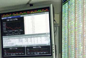 Σημαντικά κέρδη στο Χρηματιστήριο την Τετάρτη – Πάνω από τις 2.050 ο γενικός δείκτης