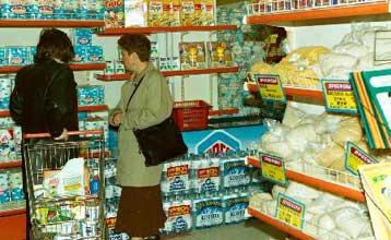 Στο 2,1% ανήλθε ο πληθωρισμός στην ευρωζώνη τον Αύγουστο