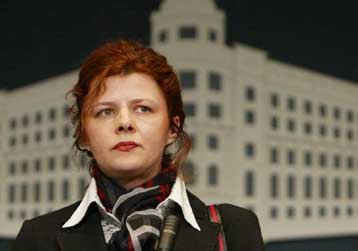 Στις 16 Νοεμβρίου ανοίγουν και πάλι οι κάλπες στη Σερβία για την ανάδειξη προέδρου