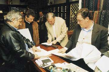 Αύξηση 91% των φορολογικών εσόδων στο οκτάμηνο