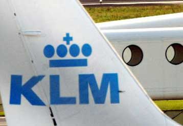 Κοντά σε συμφωνία συνεργασίας Air France και KLM – «Σφήνα» της Αlitalia