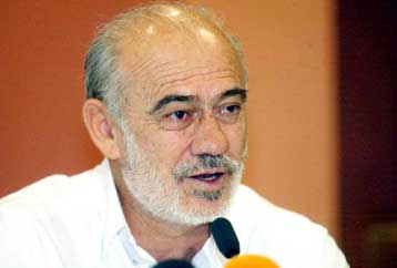 Επίθεση Λιάνη κατά της ΕΠΑΕ για την απόφαση υπέρ της Παναχαϊκής