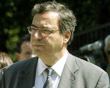 Κανένας κίνδυνος απώλειας πόρων από το Γ ΚΠΣ, διαβεβαιώνει ο Ν.Χριστοδουλάκης