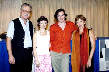 Στο Ηρώδειο για δύο παραστάσεις το Μπαλέτο της Εθνικής Όπερας των Παρισίων