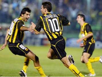 Πιστή στην ισοπαλία η ΑΕΚ, μπορούσε βαθμό αλλά ηττήθηκε ο Ολυμπιακός