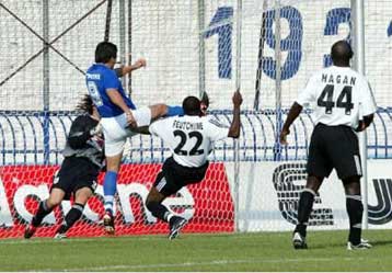 Ανοιχτή η πρόκριση για Αιγάλεω και ΠΑΟΚ με μικρό προβάδισμα του «δικεφάλου»