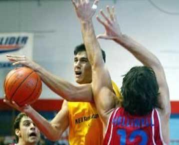 Νίκη του Πανιωνίου επί της ΑΕΚ με 76-62 στο τουρνουά «Ανδρέας Βαρίκας»