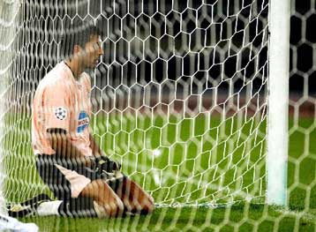 Νίκες για Γιουβέντους και Μονακό-Εκπληκτικό 3-0 της Ίντερ στο Χάιμπουρι